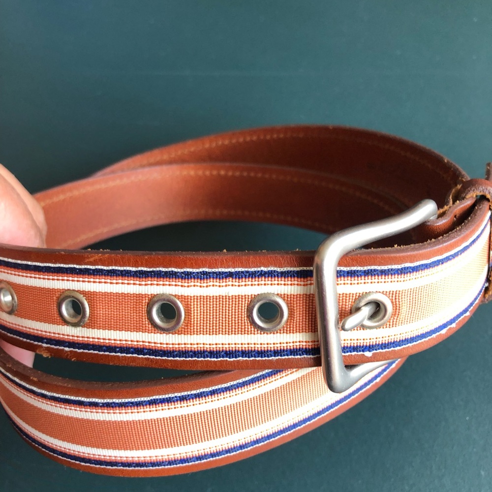 Belt